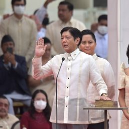 HINDI TOTOO: Na-disqualify na ng Comelec ang Kabataan, Bayan Muna sa party list
