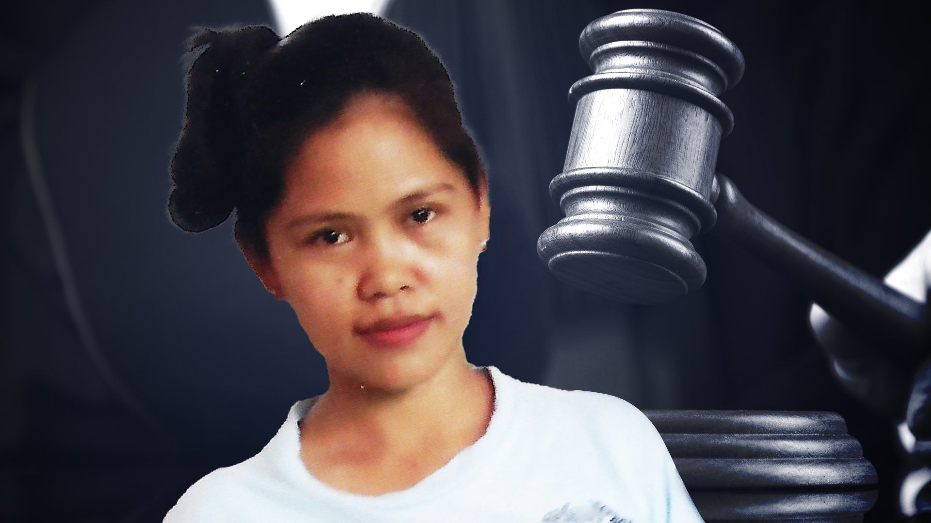 SC decision on Mary Jane Veloso’s deposition good news, says lawyer