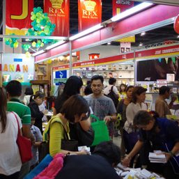 Manila International Book Fair 2021 begins September 30