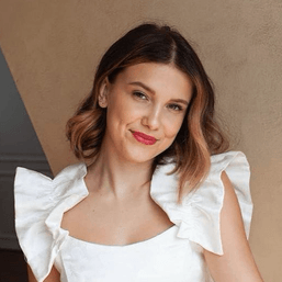 Millie Bobby Brown’s debut novel is a bestseller. Does it matter that the 19-year-old actor didn’t write it?