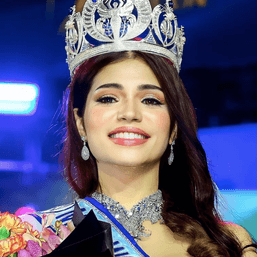 Miss World PH 2022 names Top 5 finalists in talent competition