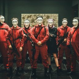 South Korea’s ‘Squid Game’ is Netflix’s biggest original show debut