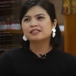 Imee still holds grudge against Facebook takedown of Marcos-linked fake network
