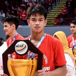 Scottie Thompson says MVP win proof basketball not just about talent