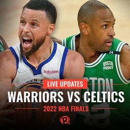 HIGHLIGHTS: Warriors vs Celtics, Game 2 – NBA Finals 2022