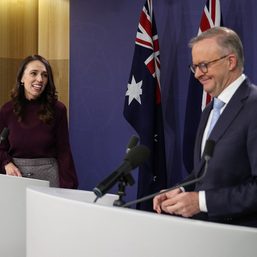 New Zealand backs ‘Five Eyes’ alliance, but wants human rights raised in broader group