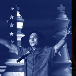 [PODCAST] Beyond the Stories: US o China ba ang mananaig sa Marcos administration?