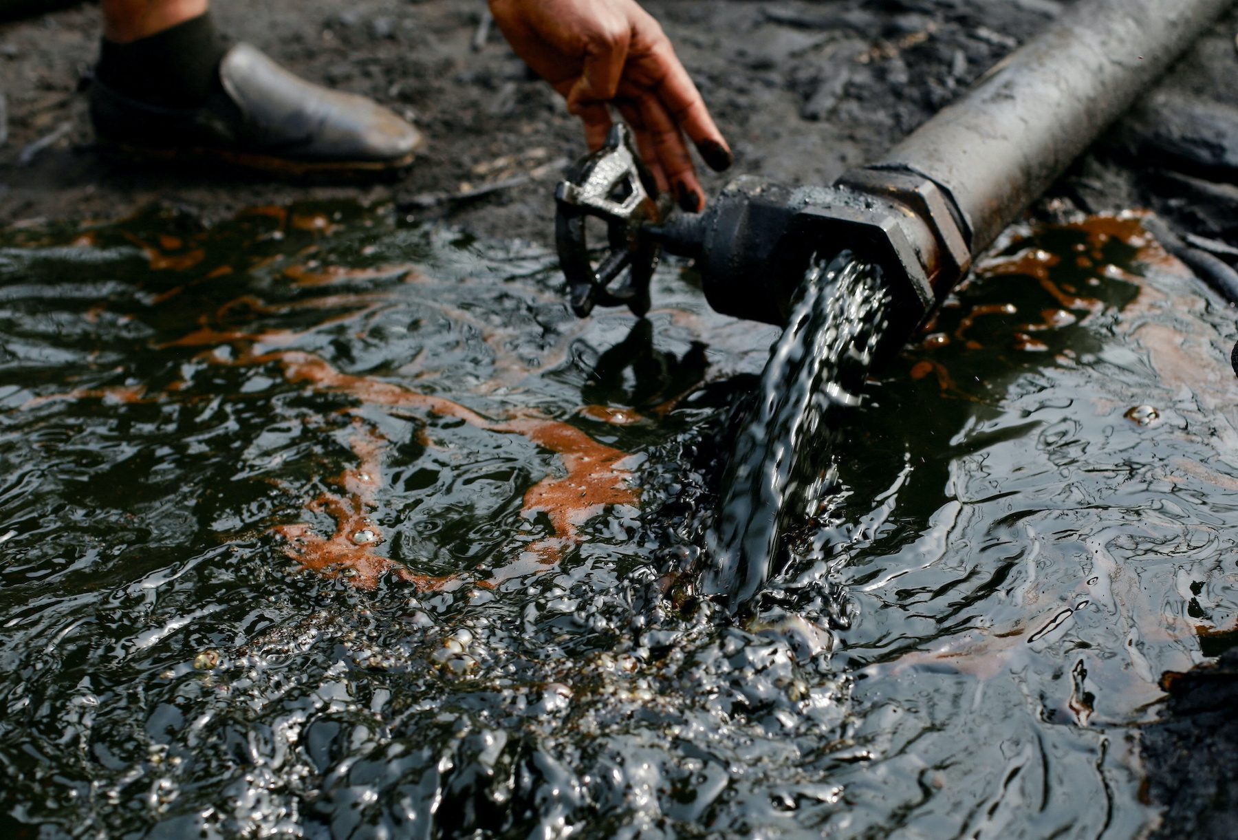 OPEC+ to stick to oil rise plan despite EU sanctions – sources