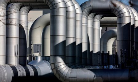 Running short of gas: Russia’s pipeline repair has Europe worried