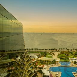 Vegas, Macau…Dubai? Global casinos raise bets on gambling in the Gulf