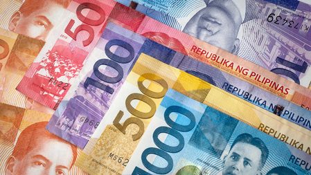 Philippines’ debt nears P13-trillion mark in end-April 2022