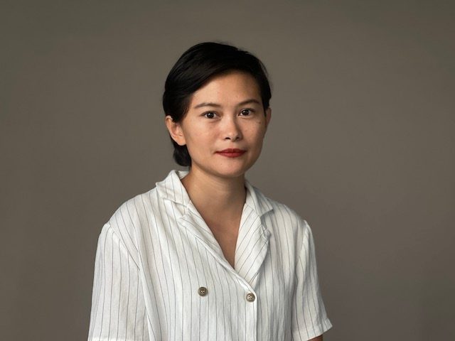 Rappler’s Pia Ranada picked as Southeast Asia Young Leader for 19th Asia Security Summit