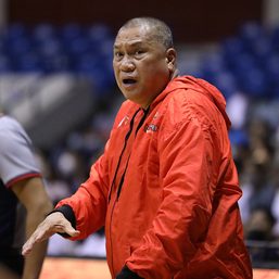 Casio explodes for 22 as Blackwater stuns TNT in PH Cup debut