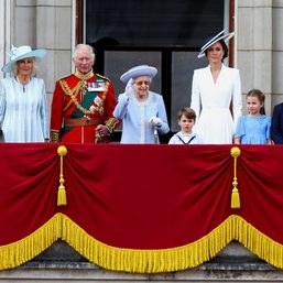 Princes Charles and William to deliver Jubilee tributes to Queen Elizabeth