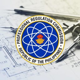 RESULTS: February 2022 Mechanical Engineer Licensure Exam