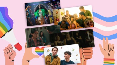 Queer films and TV shows to add to your watchlist