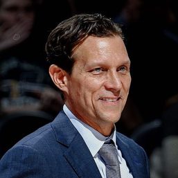 Jazz coach Quin Snyder steps down after 8 seasons
