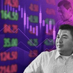 Dennis Uy’s Dito CME defers P8-billion stock rights offer