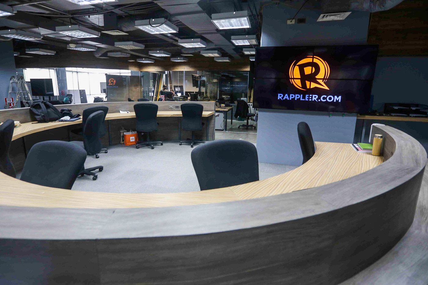 Media, rights groups stand behind Rappler after SEC’s latest closure move