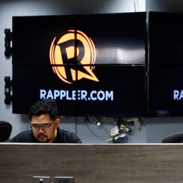 LISTEN: The Rappler podcast network