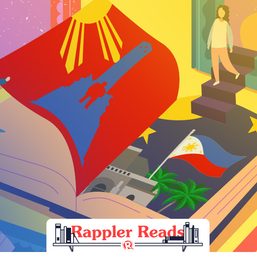 [#RapplerReads] Celebrating the freedom to read