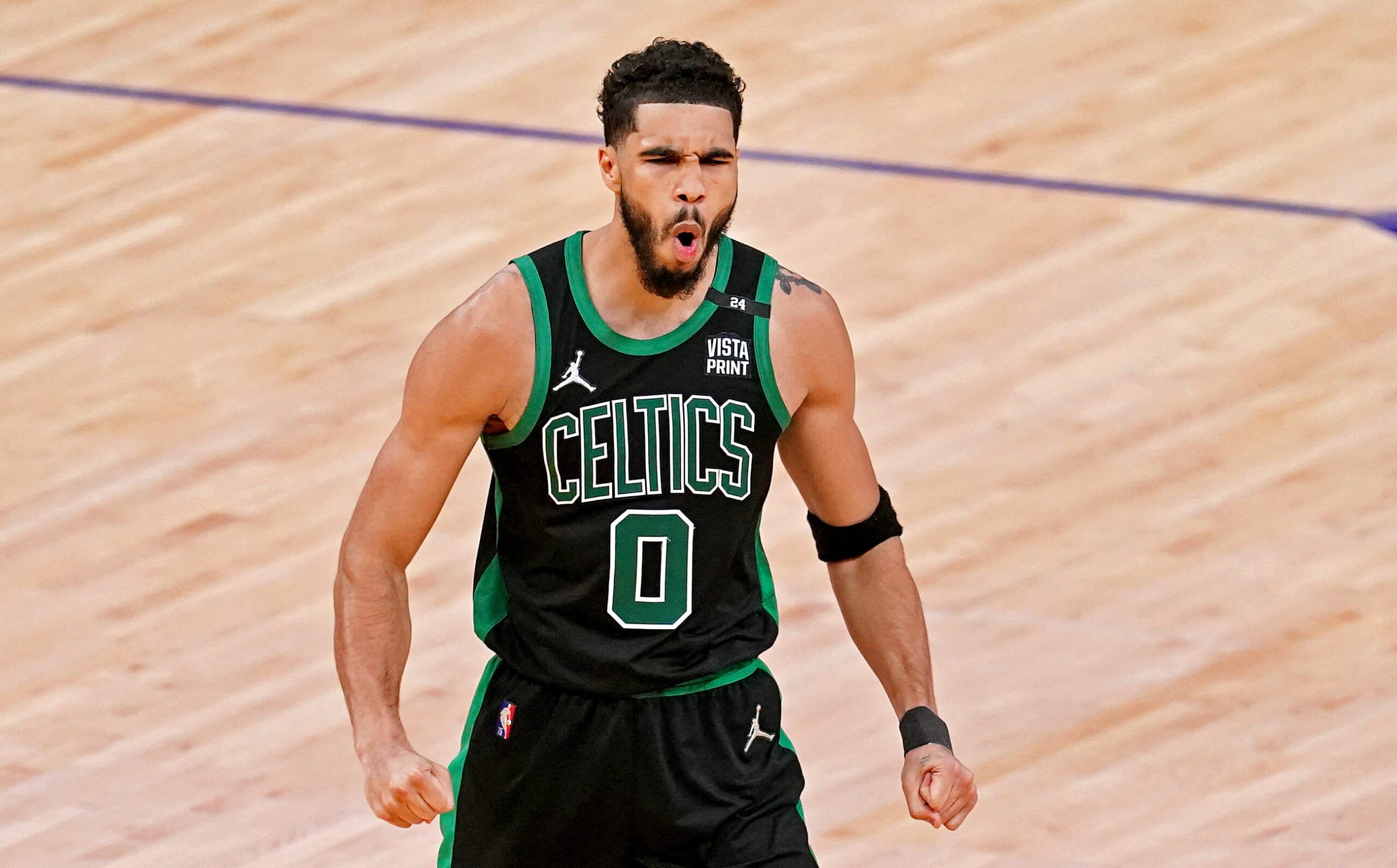 Celtics, Sixers open season with great expectations