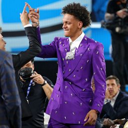 Banchero makes bold Rookie of the Year declaration moments after NBA Draft