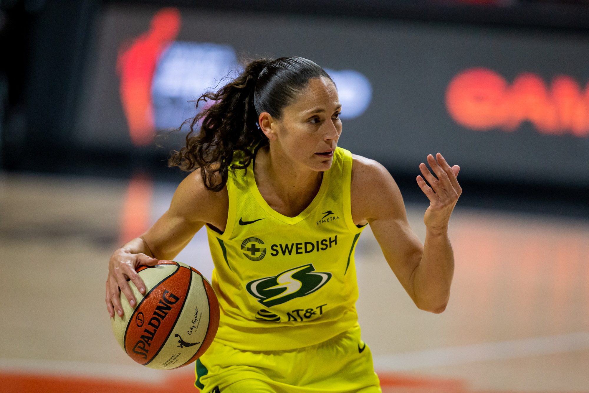 WNBA star Sue Bird: ‘This will be my final year’