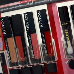 Revlon files for bankruptcy, blames supply chain snags