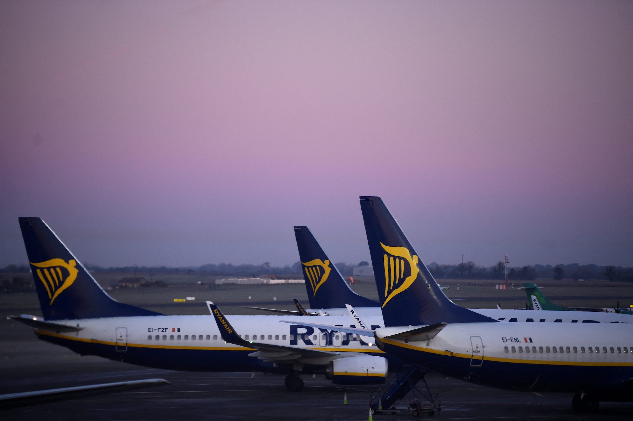 South Africa ‘taken aback’ by Ryanair’s Afrikaans test to prove nationality