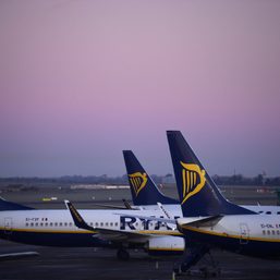 Ryanair drops Afrikaans test after backlash in South Africa