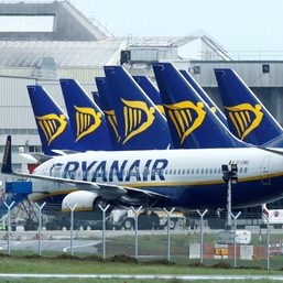 Ryanair forces South Africans to prove nationality with Afrikaans test