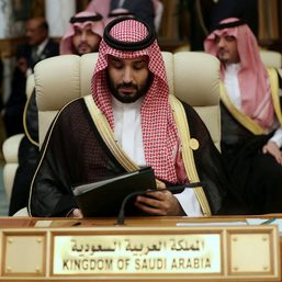 Saudi Arabia launches bid to attract $10 billion in supply chain investment