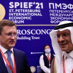 Shell to put profits from Russian oil trade into Ukraine aid fund