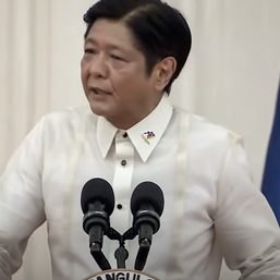 CA bypasses 5 Duterte appointees, allowing Marcos to make own picks