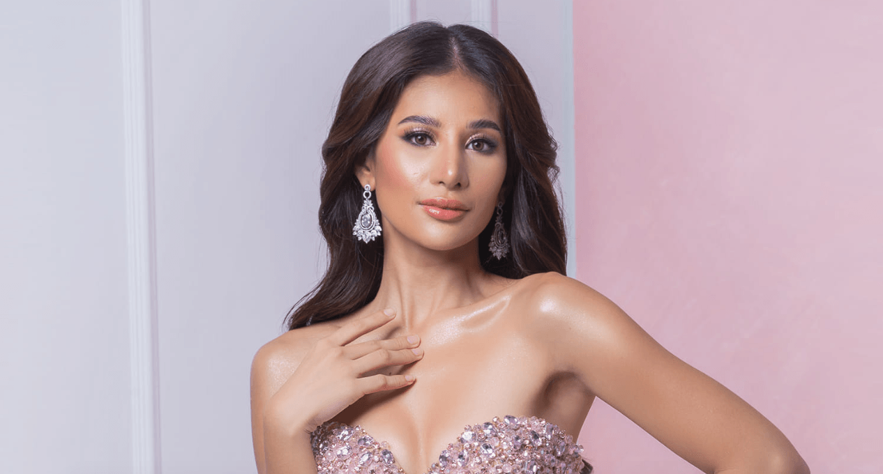 Philippines’ Shane Tormes is Miss Global 2022