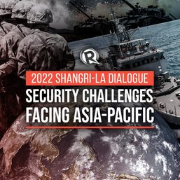 [ANALYSIS] ‘Integrated Deterrence’ in the PH: Advice to prepare for the worst-case scenario