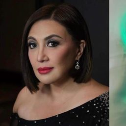 Dimples Romana to serve as a juror in International Emmy Awards