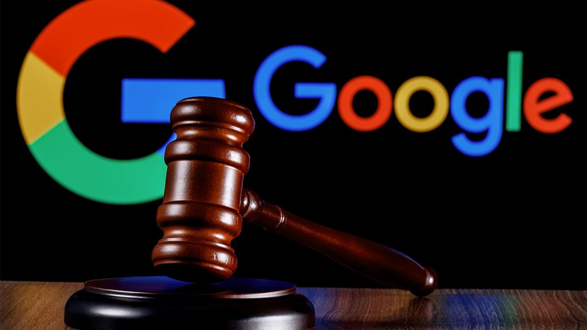 Russian court fines Google $260,000 for breaching data rules