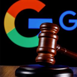 Google ‘private browsing’ mode not really private, Texas lawsuit says