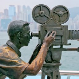 Festival screening of two films canceled under Hong Kong censorship law