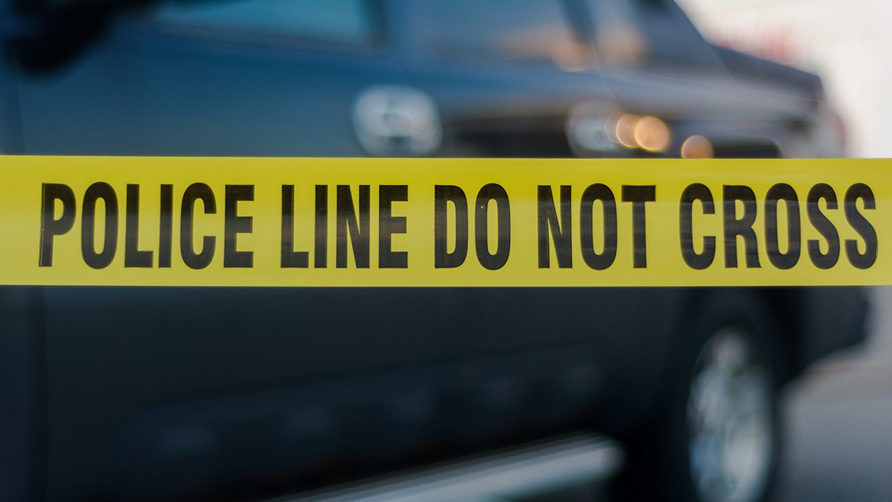 5 shot dead in North Carolina capital; juvenile suspect arrested