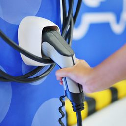 NEDA Board approves cutting tariffs on electric vehicles