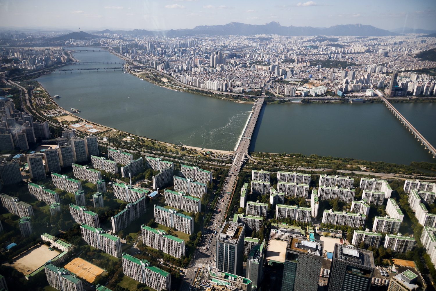 Young South Korean home buyers test Yoon’s vow to resolve affordability crisis