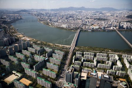 Young South Korean home buyers test Yoon’s vow to resolve affordability crisis