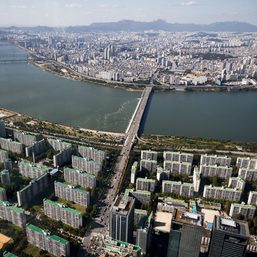 China’s property woes put prestige global projects in play