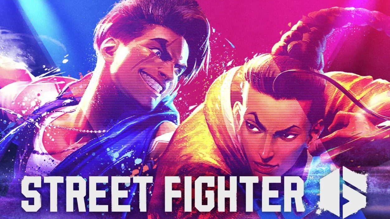 ‘Street Fighter 6,’ ‘FF XVI’: All the announcements at State of Play June 2022