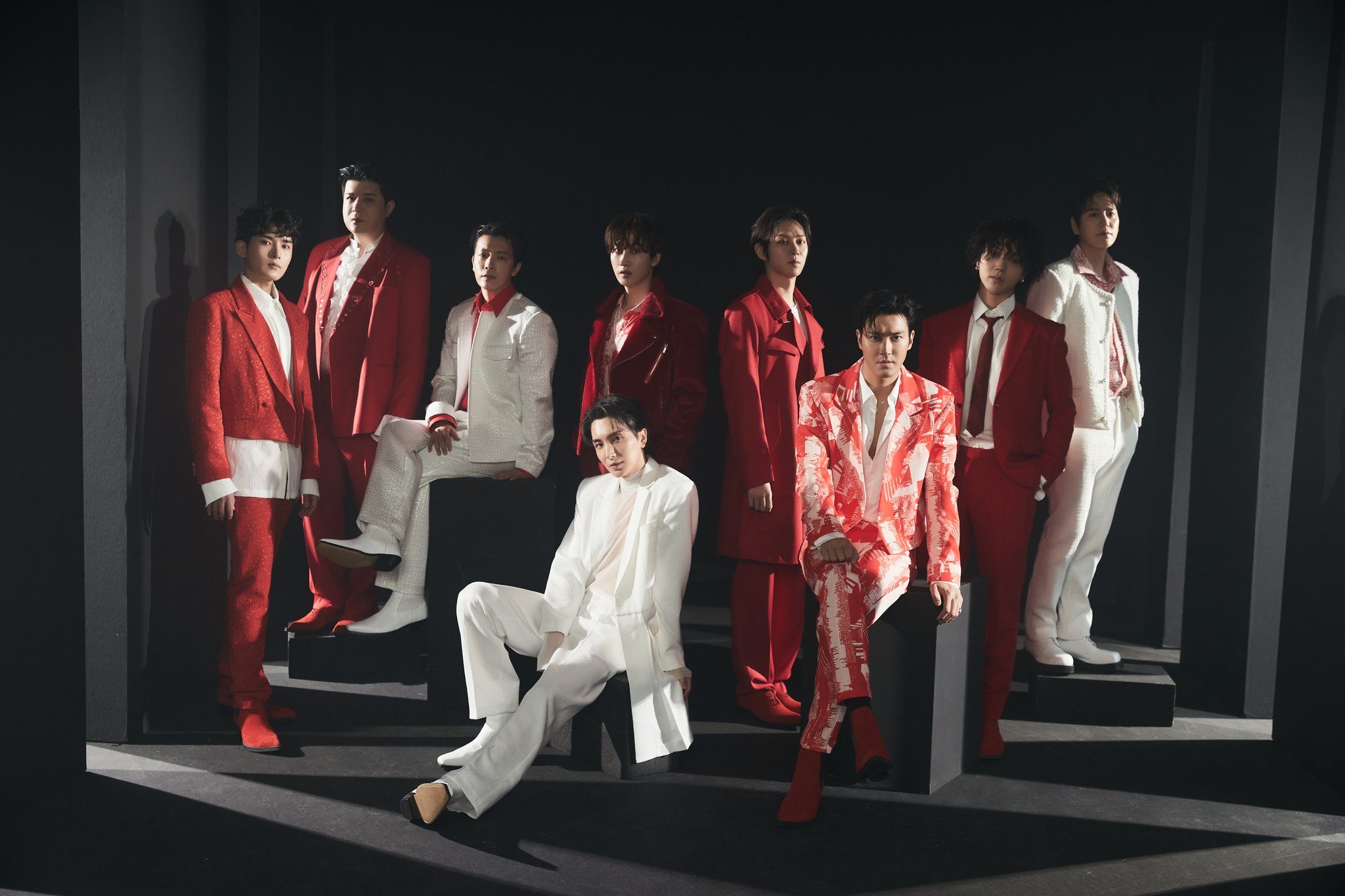 Super Junior is coming to Manila in August