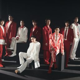 Super Junior is coming to Manila in August