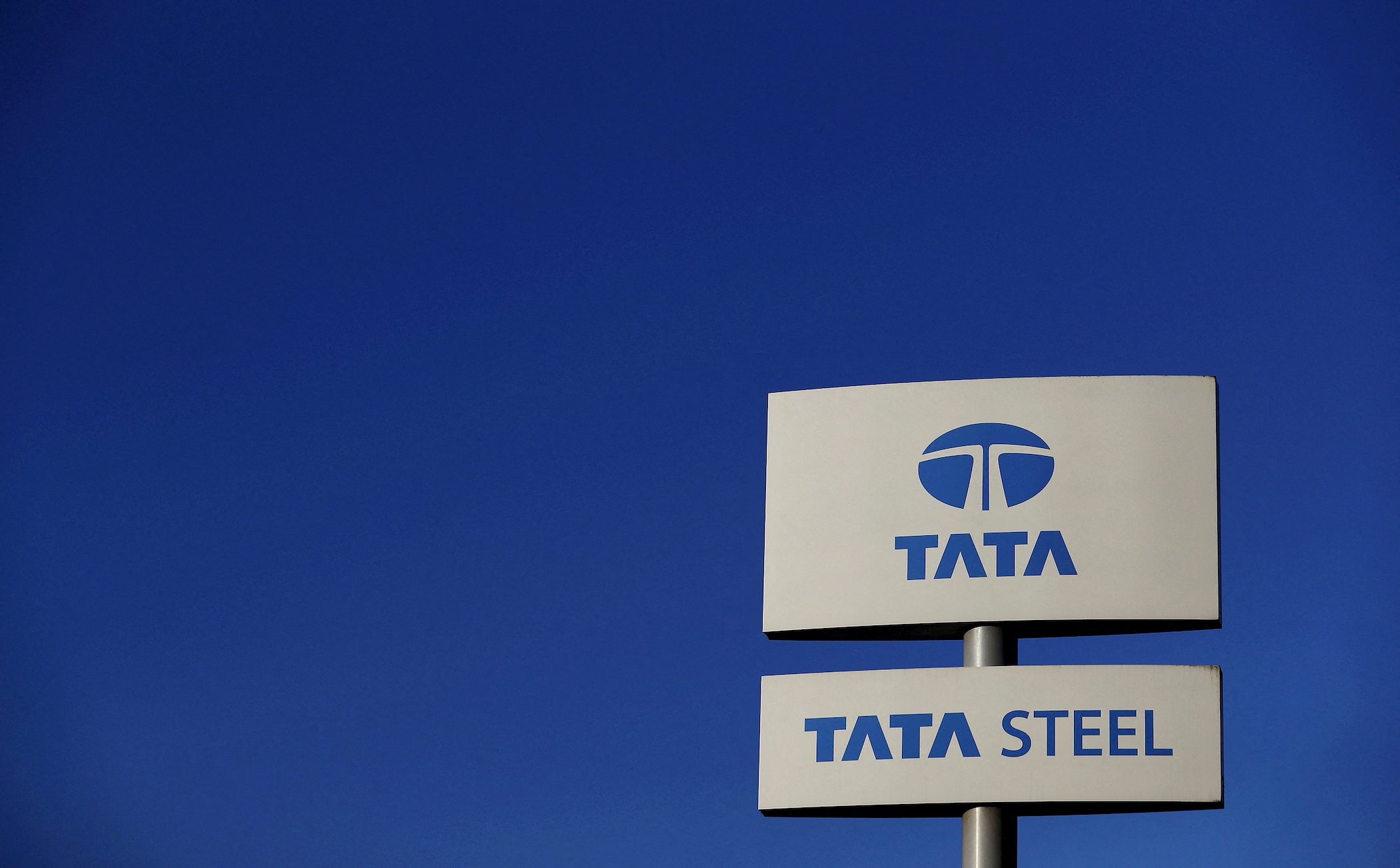 India’s Tata Steel buys coal from Russia weeks after vowing to cut ties